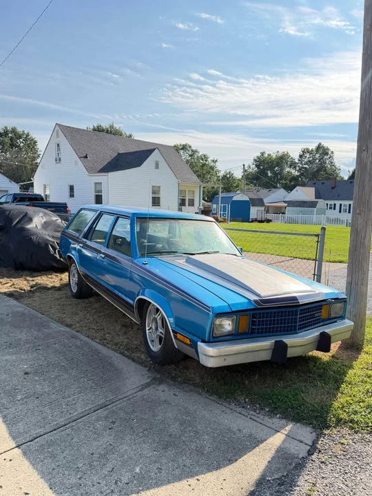 1980 Ford Mustang 3rd Gen - Image 3 of 20