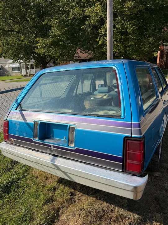 1980 Ford Mustang 3rd Gen - Image 12 of 20