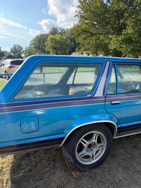 1980 Ford Mustang 3rd Gen - Image 11 of 20