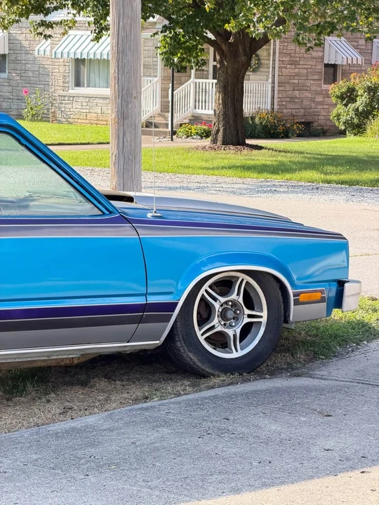 1980 Ford Mustang 3rd Gen - Image 4 of 20