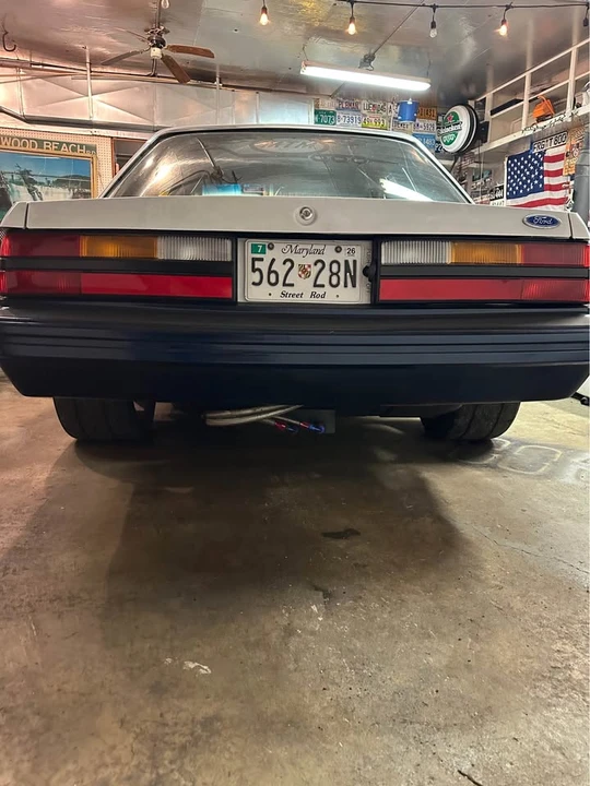 1980 Ford Mustang 3rd Gen - Image 8 of 20