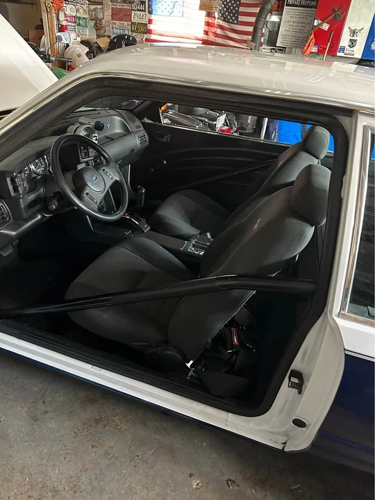 1980 Ford Mustang 3rd Gen - Image 14 of 20