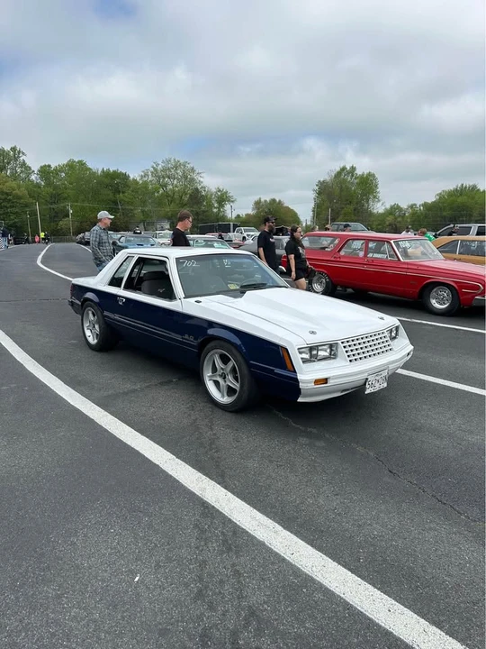 1980 Ford Mustang 3rd Gen - Image 3 of 20
