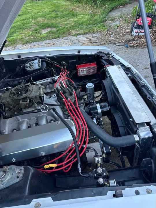 1980 Ford Mustang 3rd Gen - Image 12 of 20