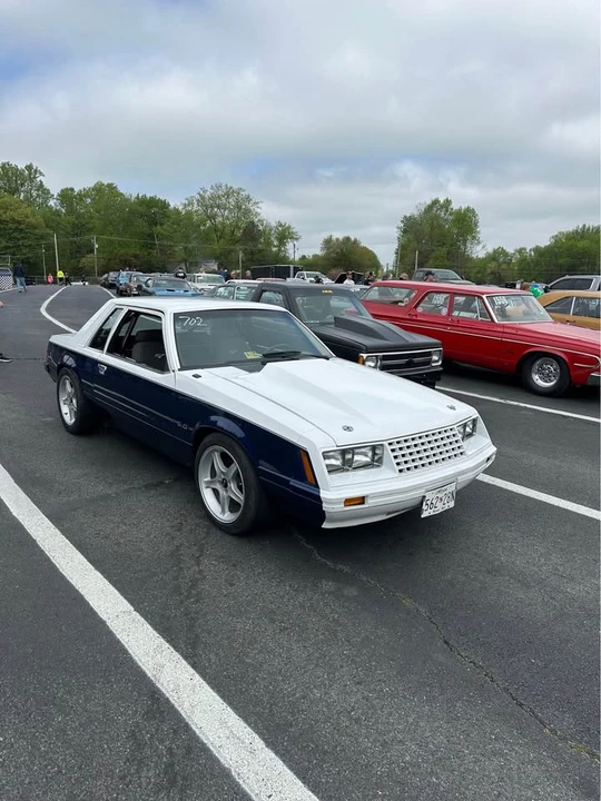 1980 Ford Mustang 3rd Gen - Image 2 of 20