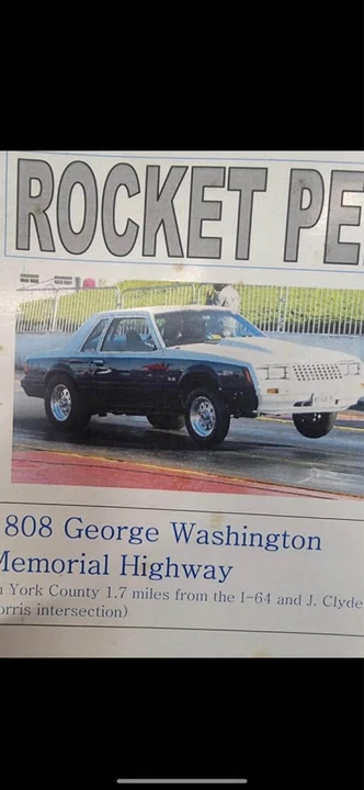 1980 Ford Mustang 3rd Gen - Image 20 of 20