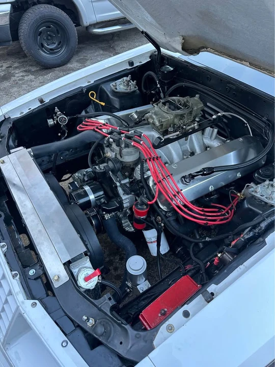 1980 Ford Mustang 3rd Gen - Image 11 of 20