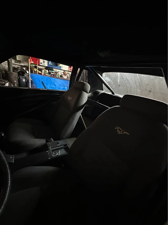1980 Ford Mustang 3rd Gen - Image 16 of 20