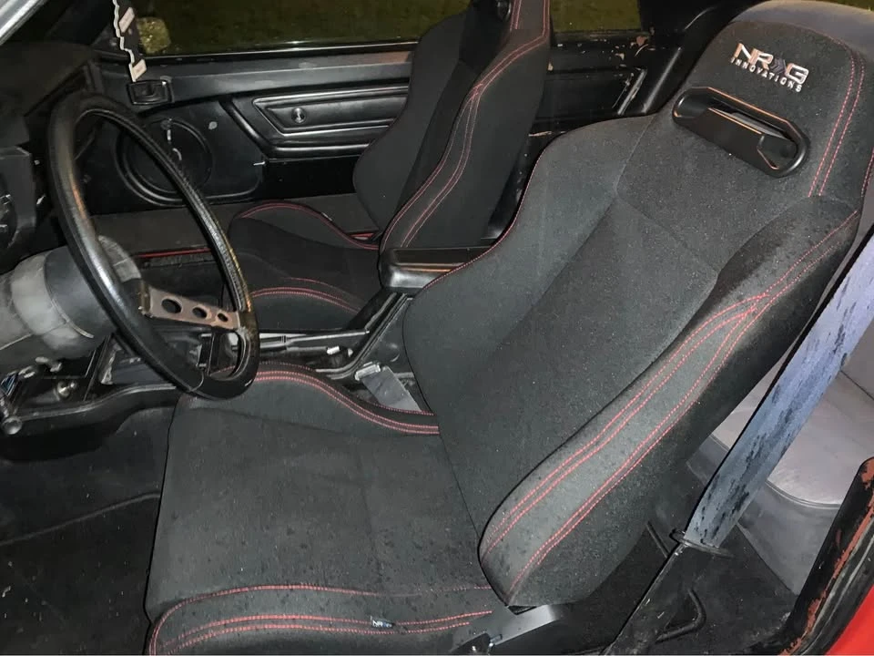 1980 Ford Mustang 3rd Gen - Image 5 of 6