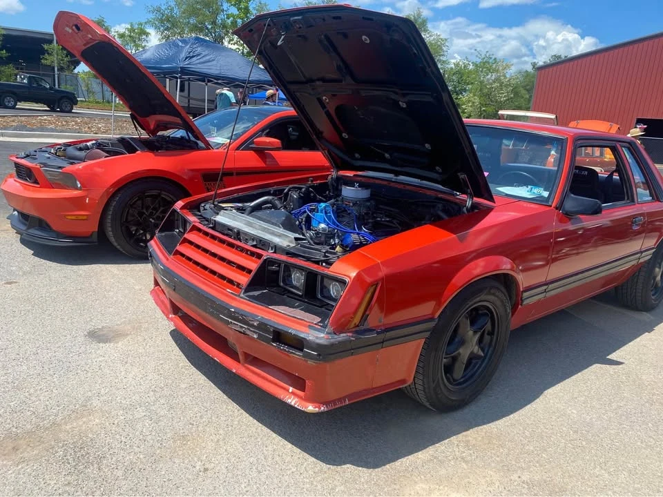 1980 Ford Mustang 3rd Gen - Image 3 of 6