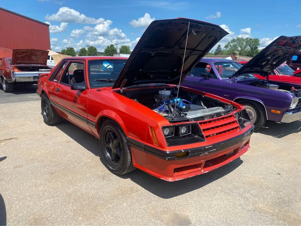 1980 Ford Mustang 3rd Gen - Image 6 of 6