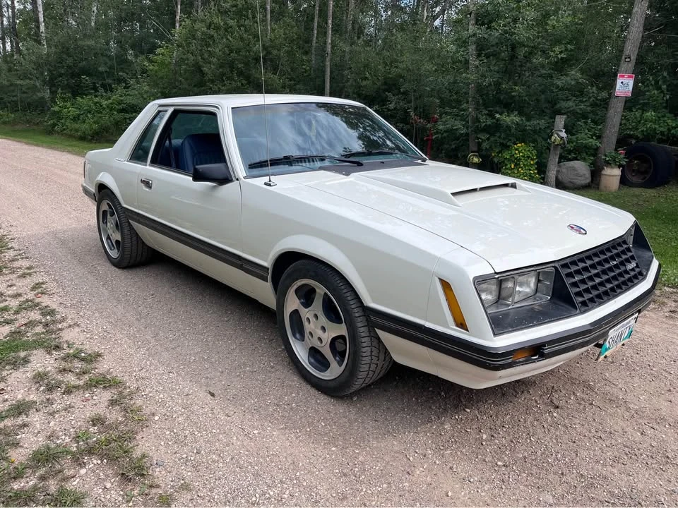 1980 Ford Mustang 3rd Gen - Image 2 of 5