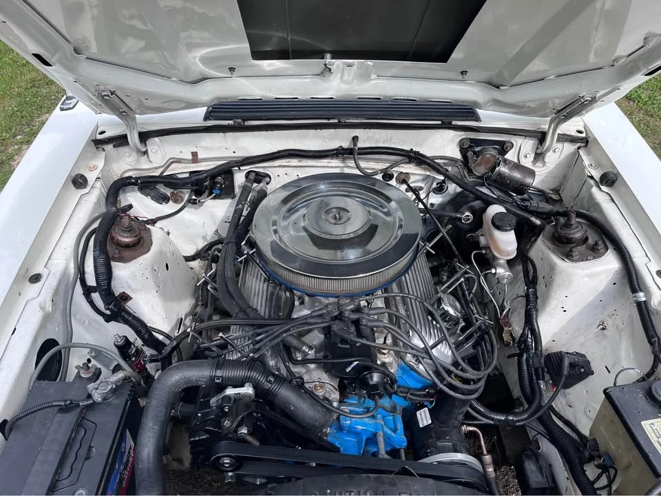 1980 Ford Mustang 3rd Gen - Image 3 of 5