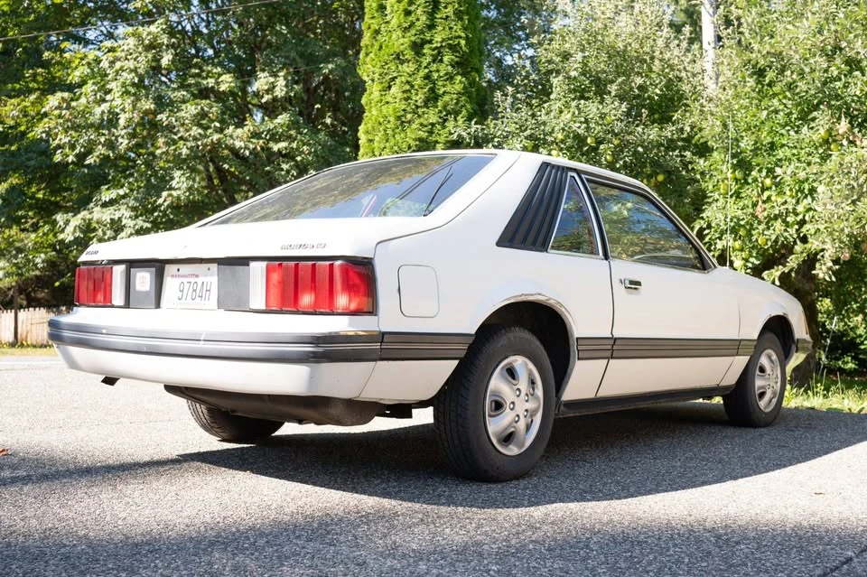 1980 Ford Mustang 3rd Gen - Image 3 of 10