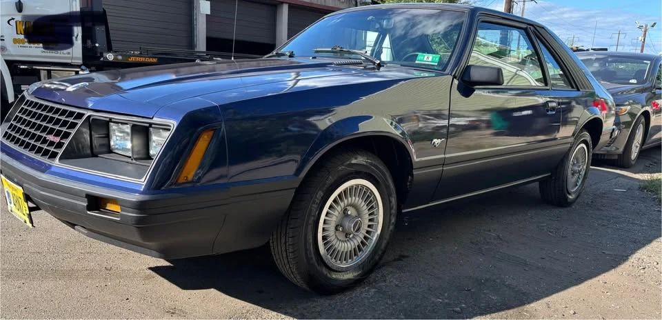 1980 Ford Mustang 3rd Gen - Image 5 of 10