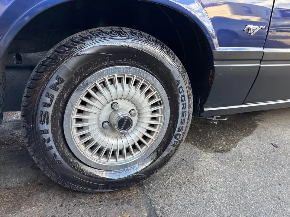 1980 Ford Mustang 3rd Gen - Image 6 of 10
