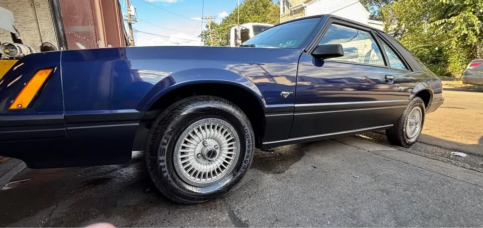 1980 Ford Mustang 3rd Gen - Image 8 of 10