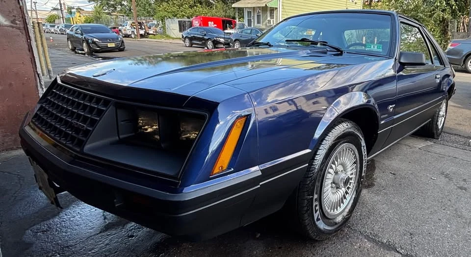 1980 Ford Mustang 3rd Gen - Image 7 of 10