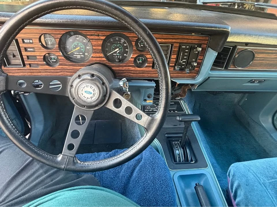 1980 Ford Mustang 3rd Gen - Image 10 of 10