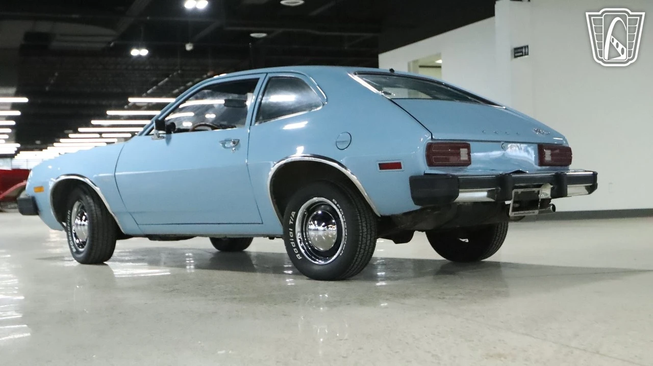 1980 Ford Pinto - Image 12 of 12