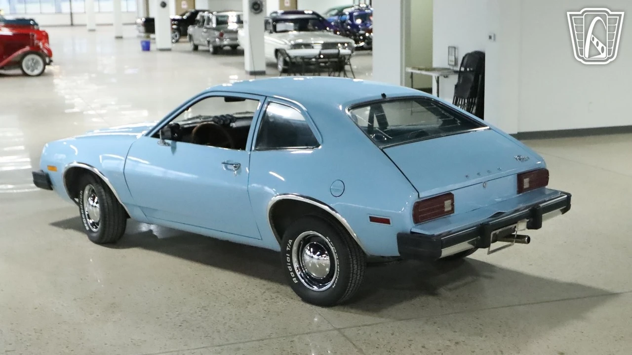 1980 Ford Pinto - Image 10 of 12