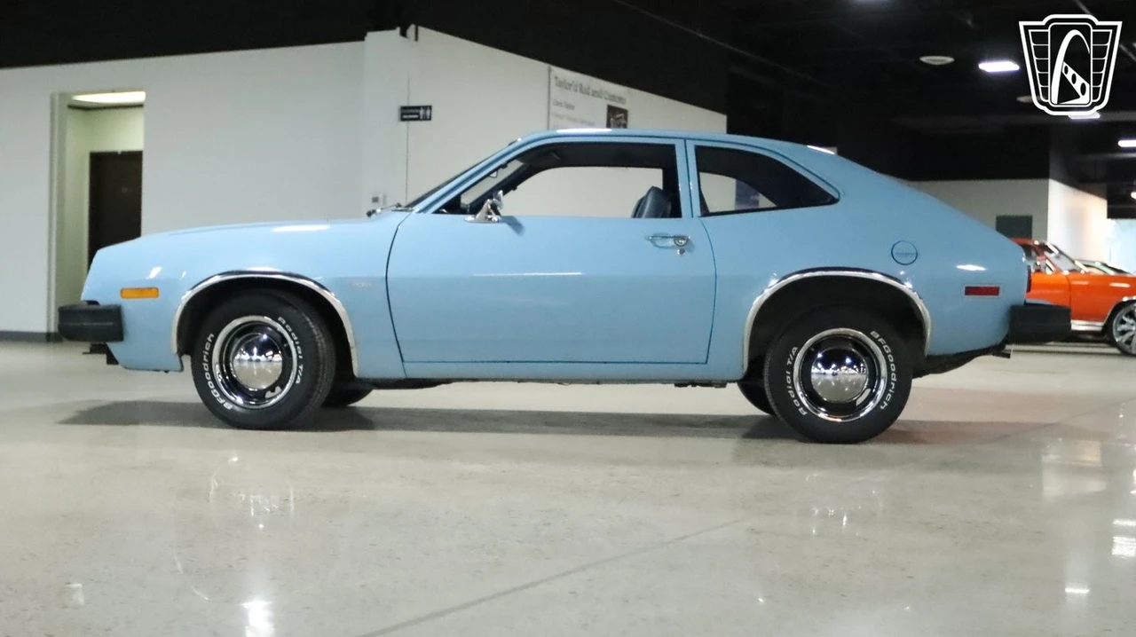 1980 Ford Pinto - Image 9 of 12