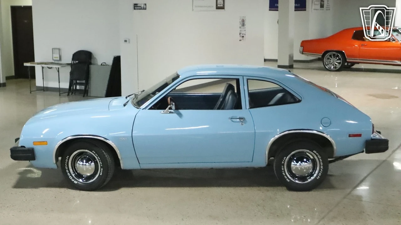 1980 Ford Pinto - Image 7 of 12