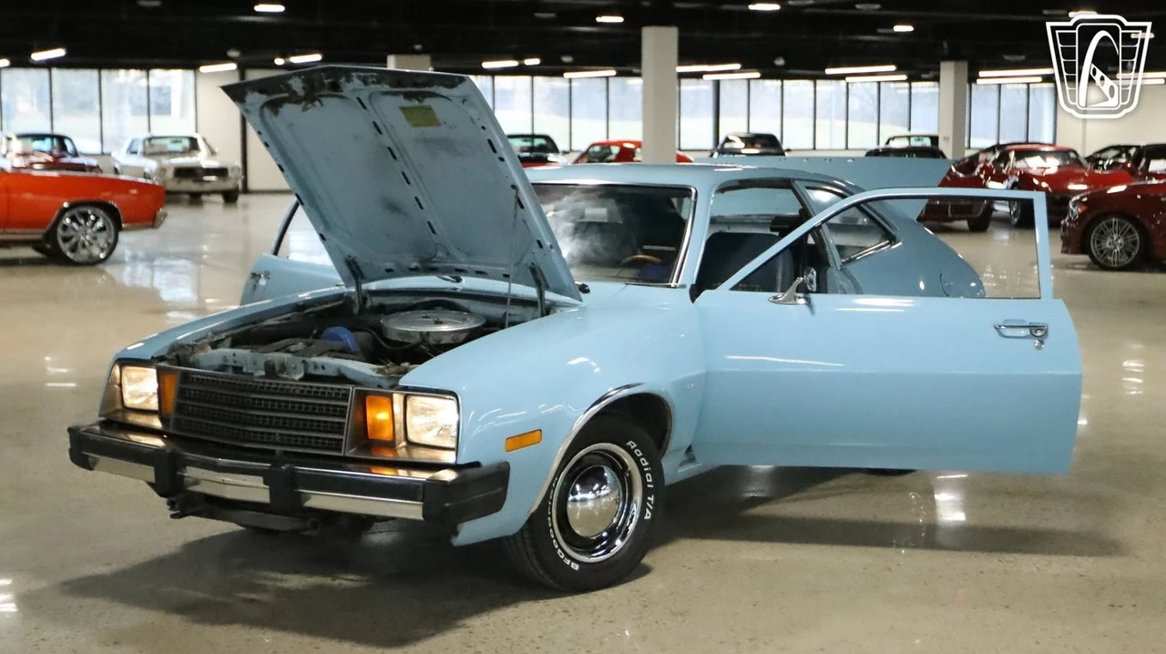 1980 Ford Pinto - Image 3 of 12