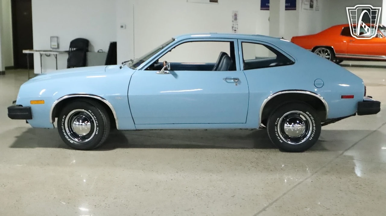 1980 Ford Pinto - Image 8 of 12