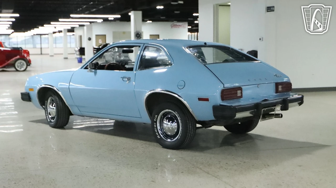 1980 Ford Pinto - Image 11 of 12