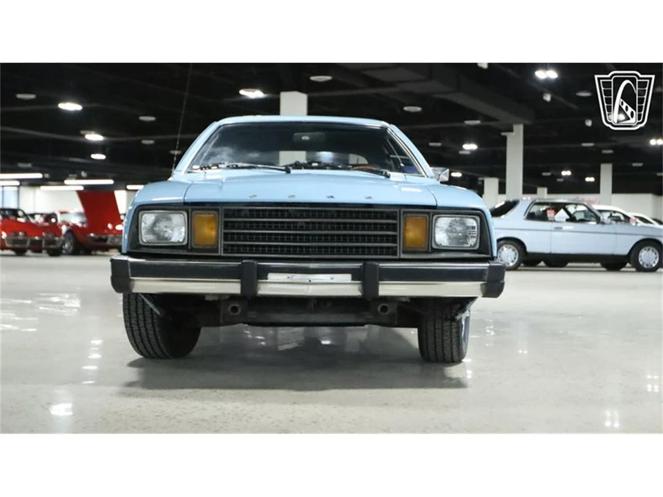 1980 Ford Pinto - Image 26 of 31