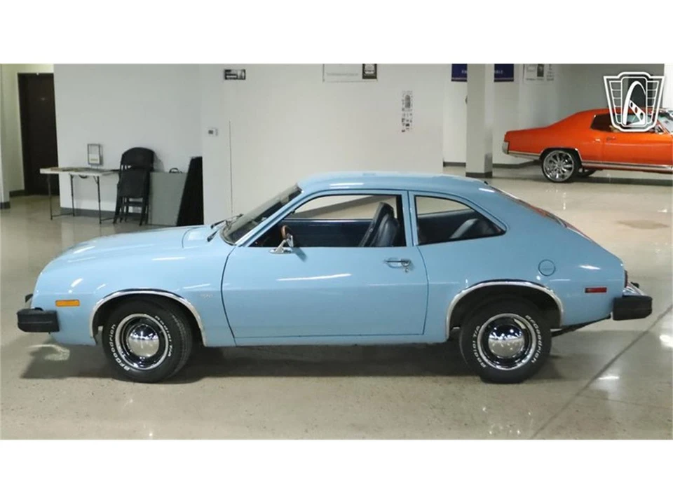 1980 Ford Pinto - Image 6 of 31