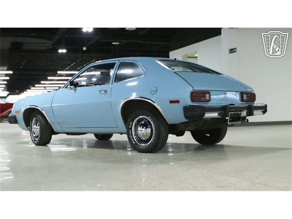 1980 Ford Pinto - Image 11 of 31