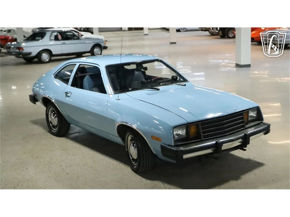 1980 Ford Pinto - Image 21 of 31