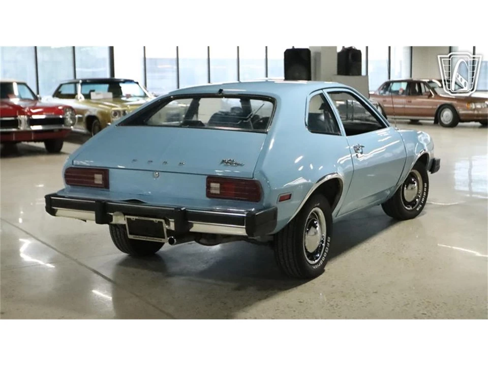1980 Ford Pinto - Image 16 of 31
