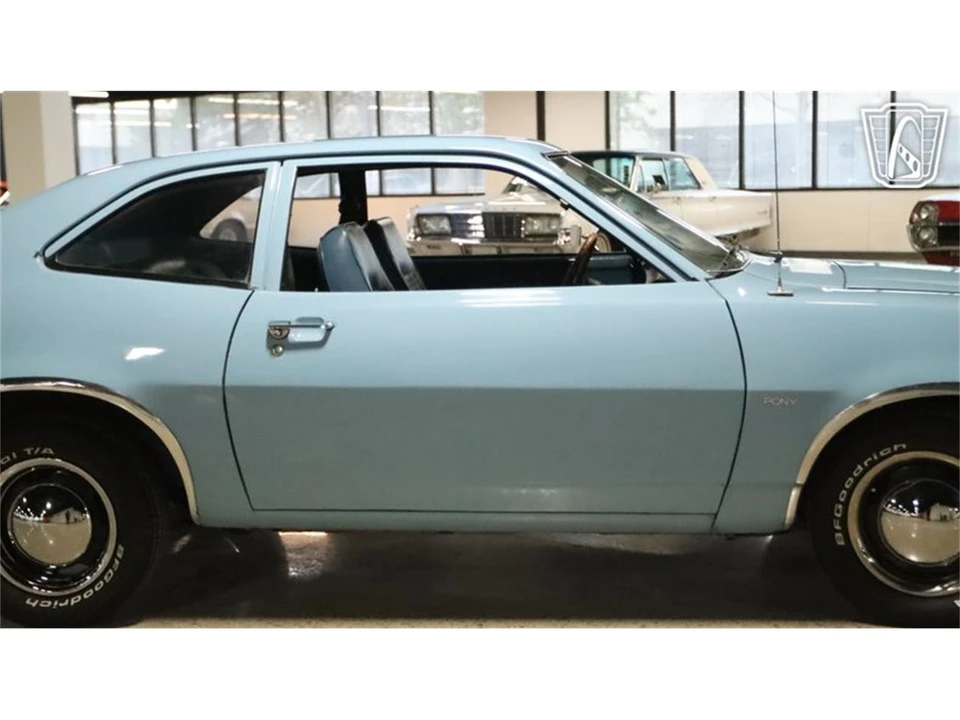 1980 Ford Pinto - Image 31 of 31