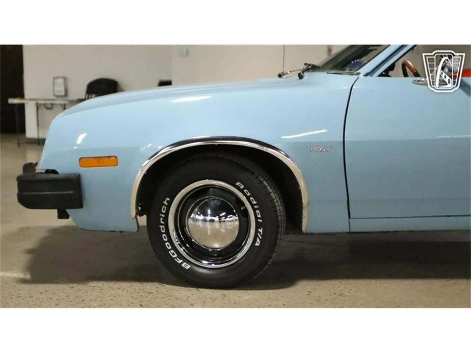 1980 Ford Pinto - Image 27 of 31