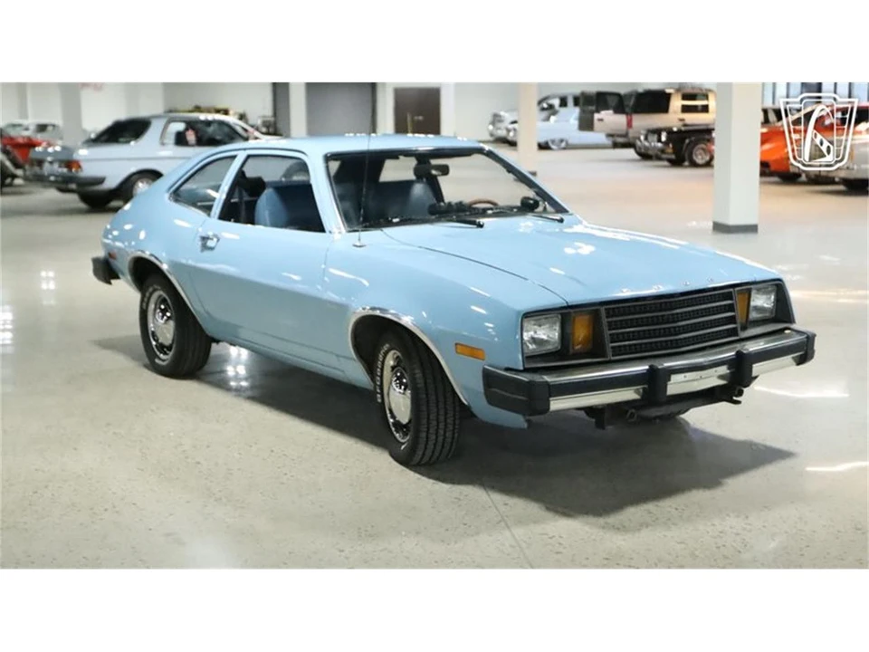 1980 Ford Pinto - Image 22 of 31