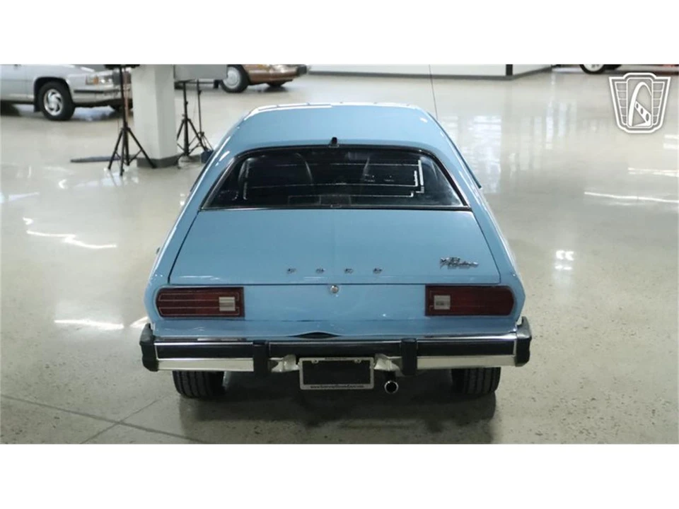 1980 Ford Pinto - Image 12 of 31