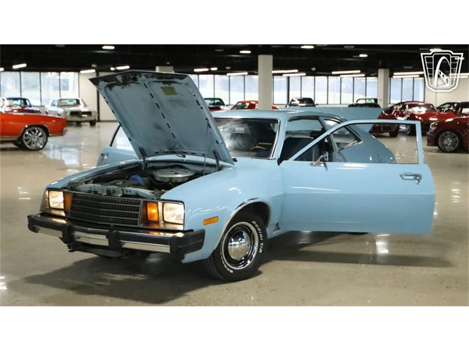 1980 Ford Pinto - Image 2 of 31