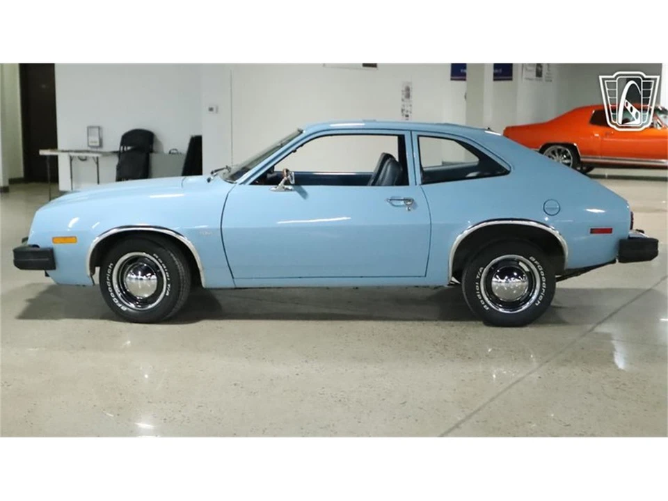 1980 Ford Pinto - Image 7 of 31