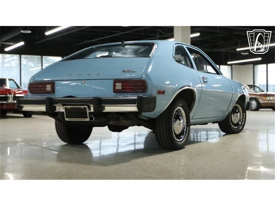 1980 Ford Pinto - Image 17 of 31
