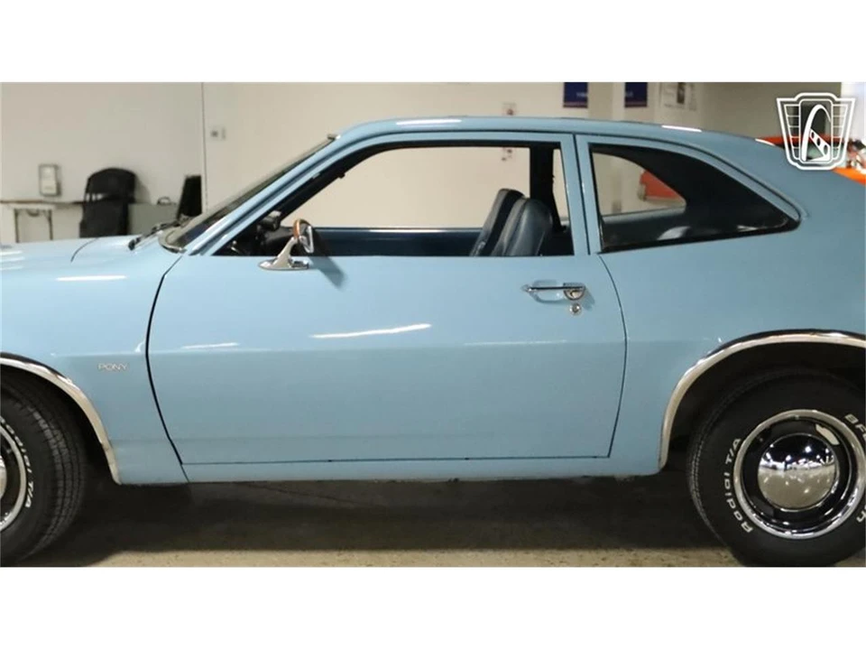 1980 Ford Pinto - Image 28 of 31