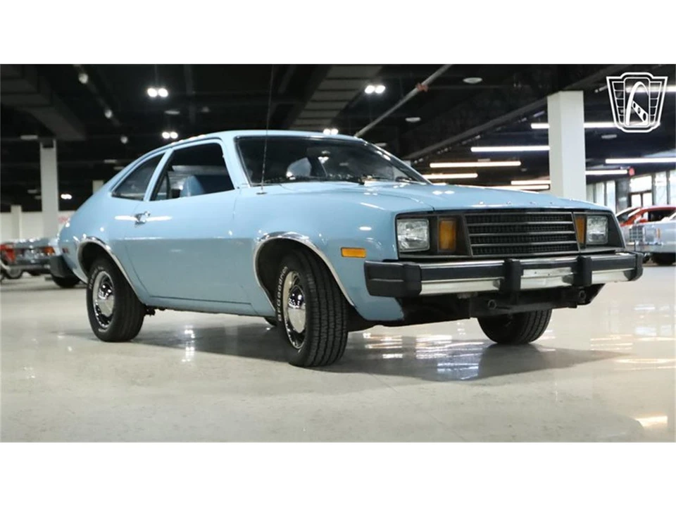 1980 Ford Pinto - Image 23 of 31