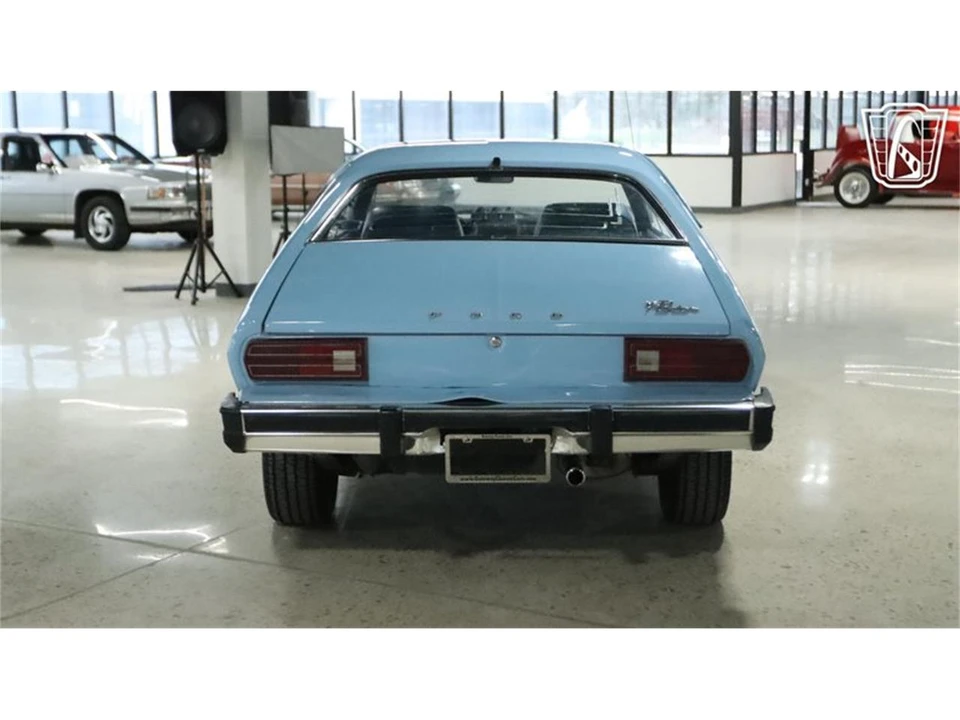 1980 Ford Pinto - Image 13 of 31