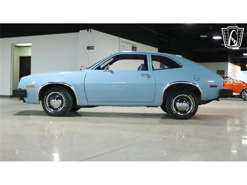 1980 Ford Pinto - Image 8 of 31