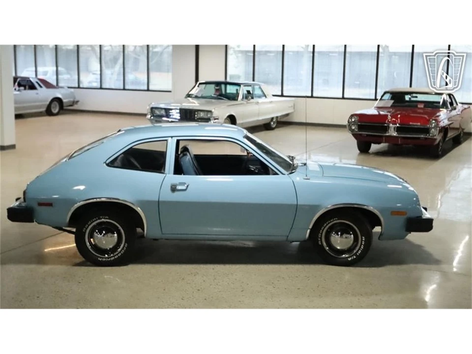 1980 Ford Pinto - Image 18 of 31