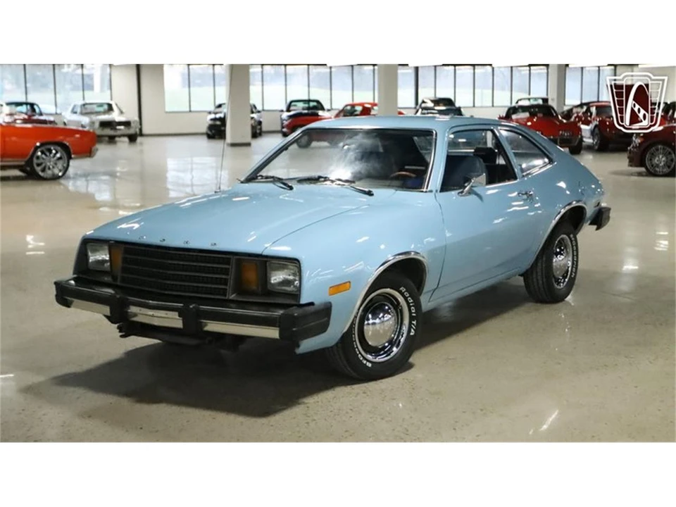 1980 Ford Pinto - Image 4 of 31