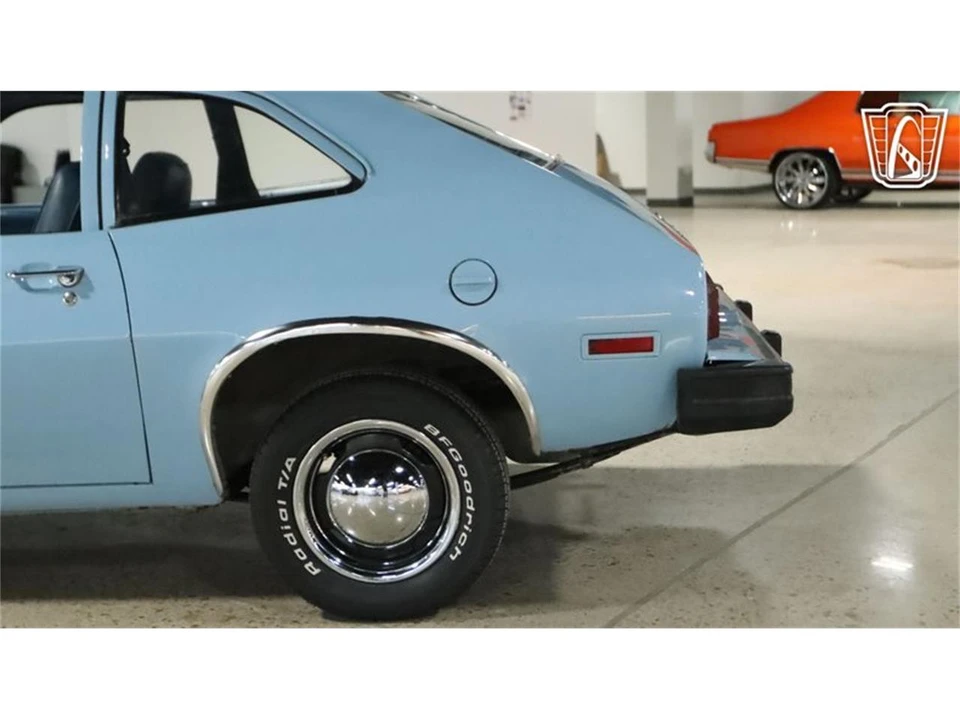 1980 Ford Pinto - Image 29 of 31
