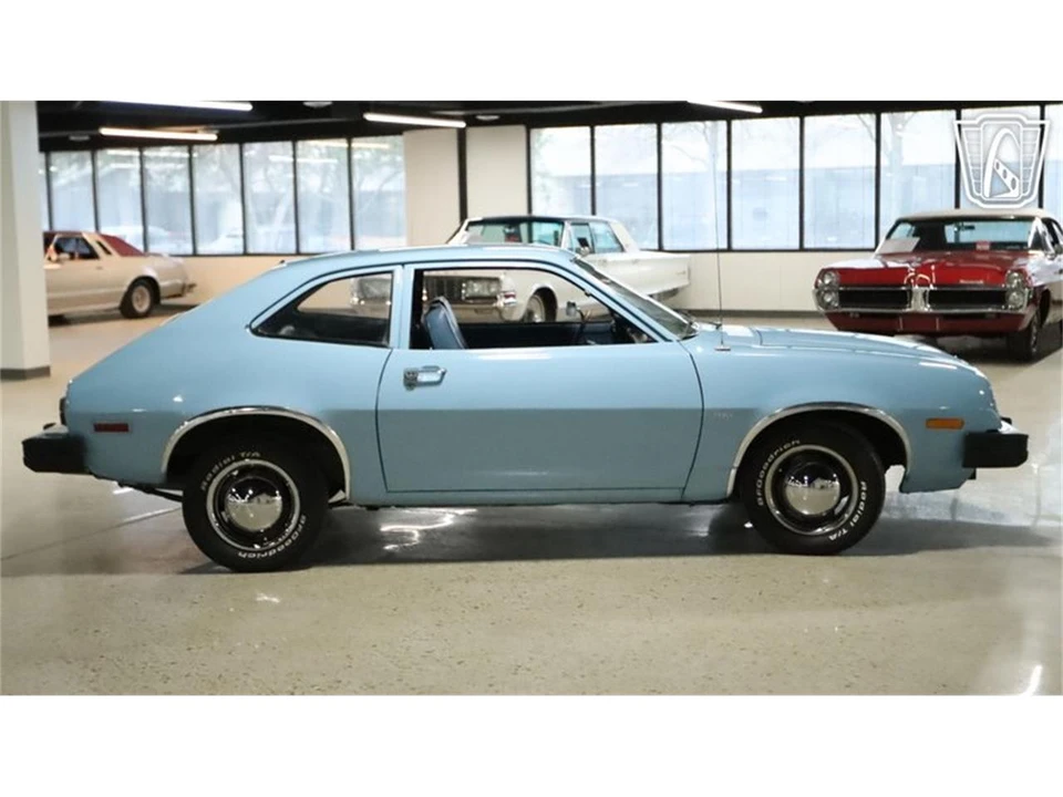 1980 Ford Pinto - Image 19 of 31
